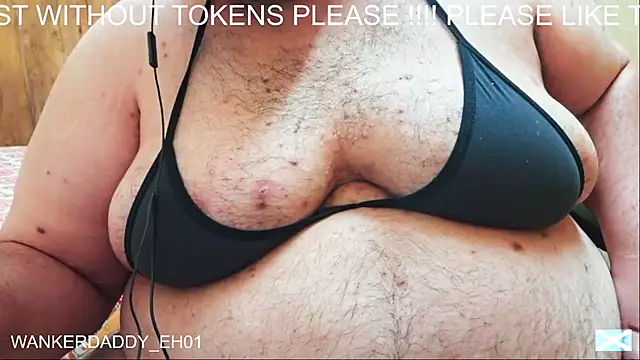 Snapshot of WANKERDADDY_EH01 chatting on 14, 3, 2025 WANKERDADDY EH01 online show from 14, 3, 2025