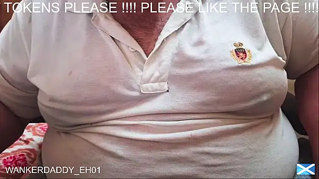 Snapshot of WANKERDADDY_EH01 chatting on 20, 3, 2025 WANKERDADDY EH01 online show from 20, 3, 2025