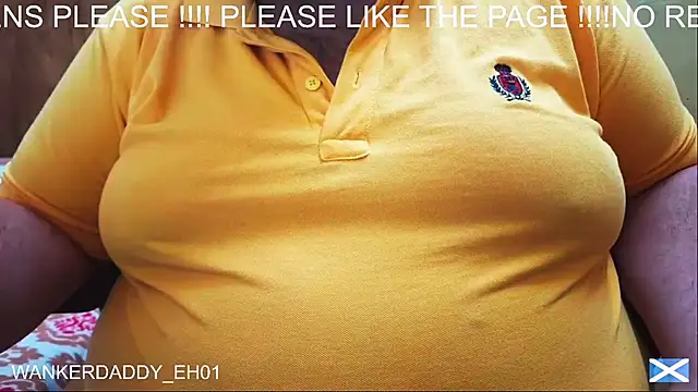 Snapshot of WANKERDADDY_EH01 chatting on 20, 3, 2025 WANKERDADDY EH01 online show from 20, 3, 2025