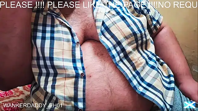 Snapshot of WANKERDADDY_EH01 chatting on 22, 3, 2025 WANKERDADDY EH01 online show from 22, 3, 2025