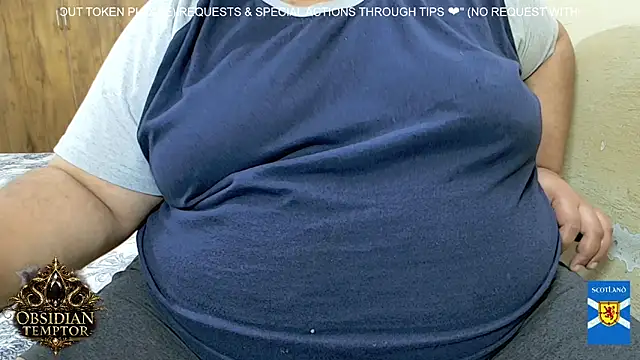 WANKERDADDY EH01 online show from 1, 3, 2026