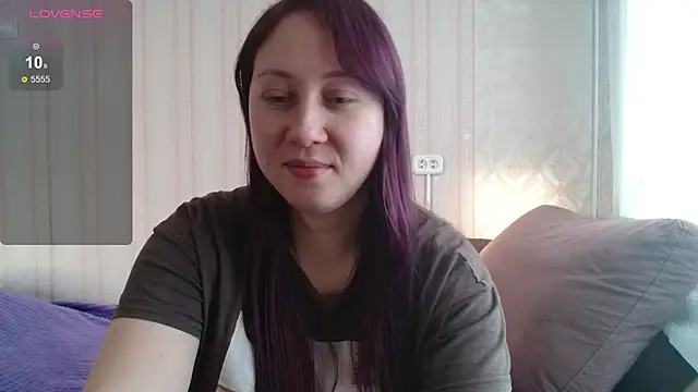 Snapshot of KellyCrystall chatting on 14, 12, 2024 KellyCrystall online show from 14, 12, 2024