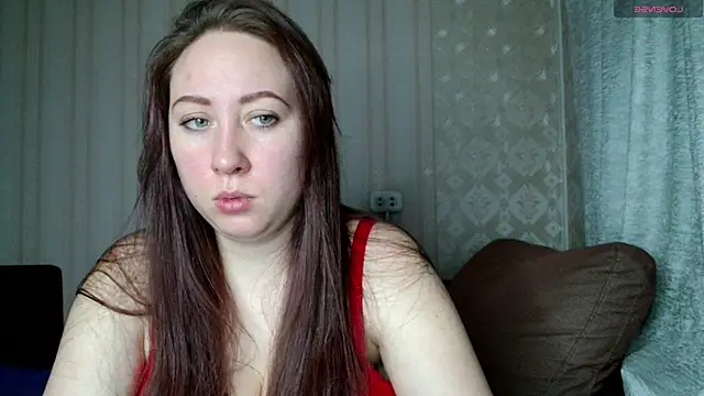 Snapshot of KellyCrystall chatting on 8, 1, 2025 KellyCrystall online show from 8, 1, 2025