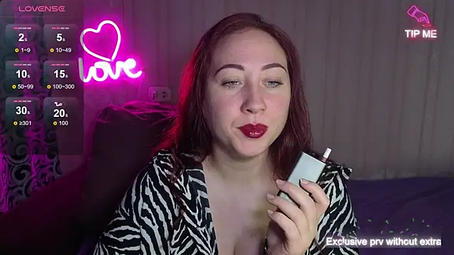 Snapshot of KellyCrystall chatting on 24, 9, 2025 KellyCrystall online show from 24, 9, 2025