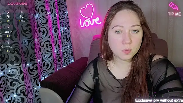 KellyCrystall online show from 14, 1, 2026