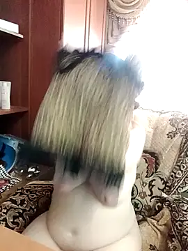 Madame-Butterfly online show from 10, 12, 2024