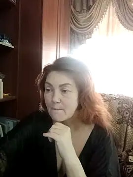 Madame-Butterfly online show from 20, 3, 2025