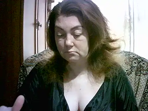 Madame-Butterfly online show from 19, 9, 2025