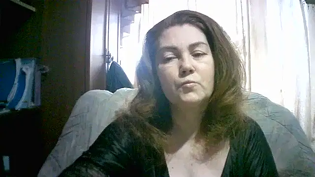 Madame-Butterfly online show from 12, 11, 2025