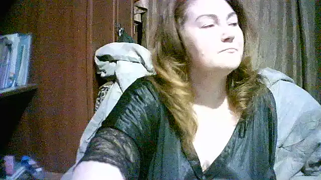 Madame-Butterfly online show from 16, 11, 2025