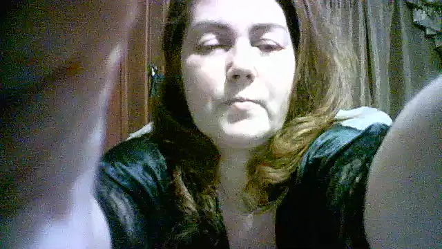 Madame-Butterfly online show from 20, 11, 2025