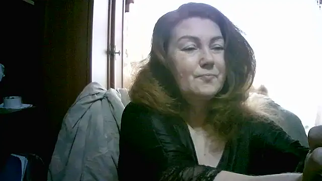 Madame-Butterfly online show from 14, 12, 2025