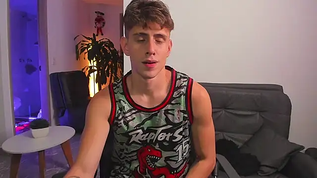 Snapshot of Jasperjoness chatting on 4, 12, 2024 Jasperjoness online show from 4, 12, 2024