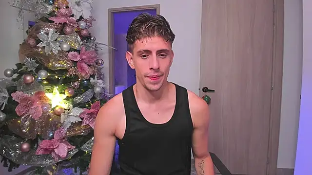 Snapshot of Jasperjoness chatting on 11, 12, 2024 Jasperjoness online show from 11, 12, 2024