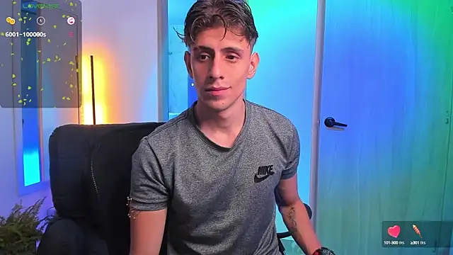 Snapshot of Jasperjoness chatting on 16, 1, 2025 Jasperjoness online show from 16, 1, 2025