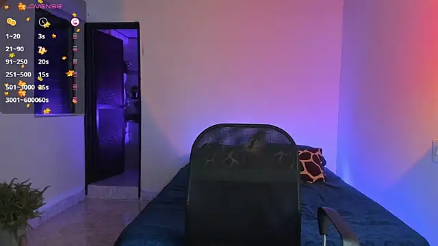 Snapshot of Jasperjoness chatting on 21, 10, 2025 Jasperjoness online show from 21, 10, 2025