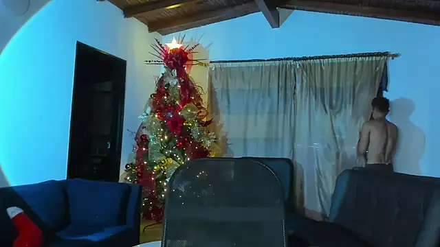 Snapshot of Jasperjoness chatting on 5, 12, 2025 Jasperjoness online show from 5, 12, 2025