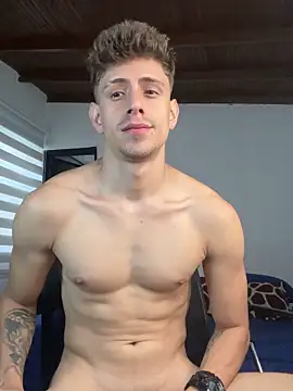 Snapshot of Jasperjoness chatting on 13, 12, 2025 Jasperjoness online show from 13, 12, 2025