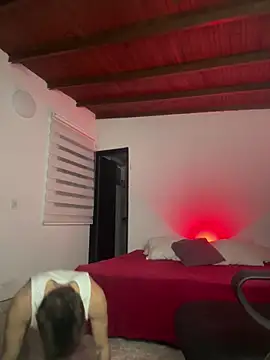 Snapshot of Jasperjoness chatting on 19, 12, 2025 Jasperjoness online show from 19, 12, 2025