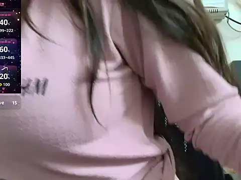 Reika 01 online show from 24, 6, 2026