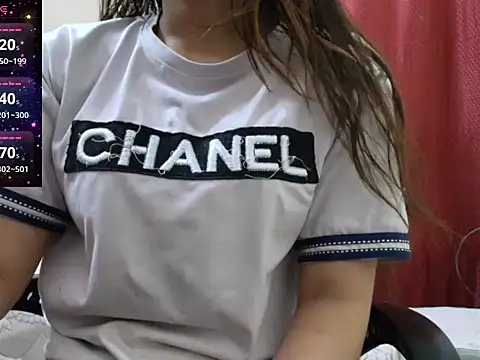 Reika 01 online show from 16, 7, 2026