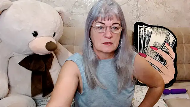 Snapshot of SiberiabBerry chatting on 3, 11, 2025 SiberiabBerry online show from 3, 11, 2025