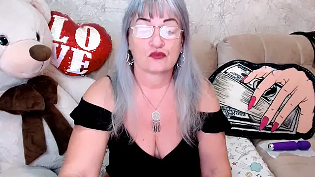 Snapshot of SiberiabBerry chatting on 13, 11, 2025 SiberiabBerry online show from 13, 11, 2025