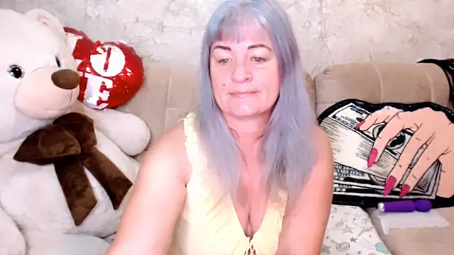 Snapshot of SiberiabBerry chatting on 17, 11, 2025 SiberiabBerry online show from 17, 11, 2025