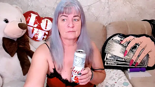 Snapshot of SiberiabBerry chatting on 17, 11, 2025 SiberiabBerry online show from 17, 11, 2025