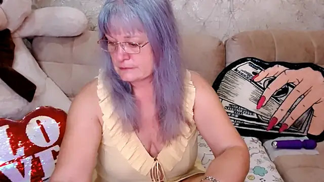 Snapshot of SiberiabBerry chatting on 23, 11, 2025 SiberiabBerry online show from 23, 11, 2025