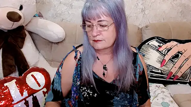 Snapshot of SiberiabBerry chatting on 25, 11, 2025 SiberiabBerry online show from 25, 11, 2025