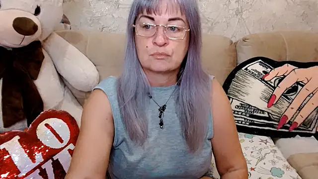 Snapshot of SiberiabBerry chatting on 26, 11, 2025 SiberiabBerry online show from 26, 11, 2025