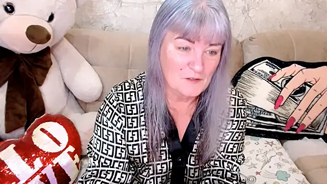 Snapshot of SiberiabBerry chatting on 26, 11, 2025 SiberiabBerry online show from 26, 11, 2025