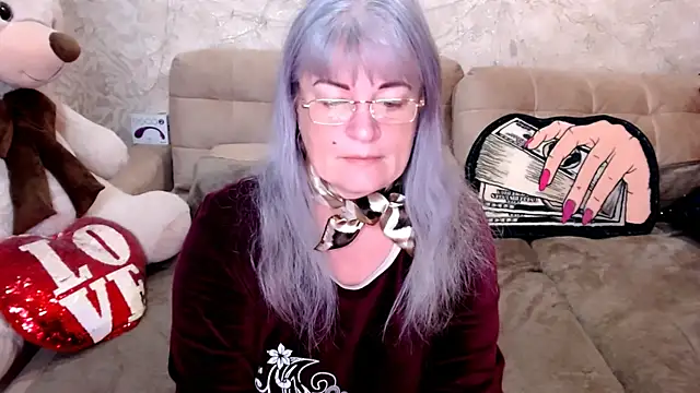 Snapshot of SiberiabBerry chatting on 4, 12, 2025 SiberiabBerry online show from 4, 12, 2025