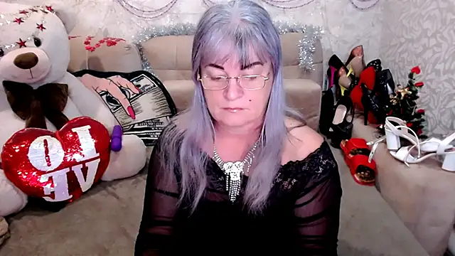 SiberiabBerry online show from 11, 1, 2026