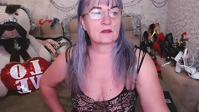 SiberiabBerry online show from 17, 1, 2026