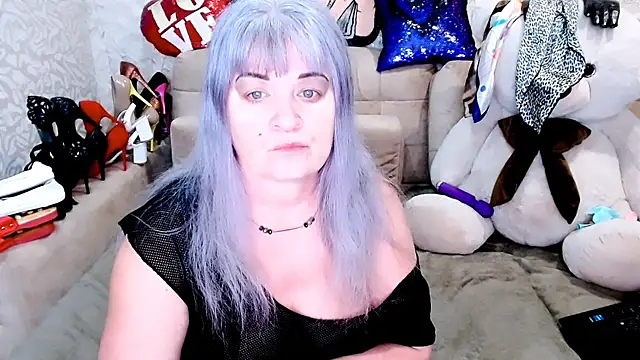 SiberiabBerry online show from 9, 2, 2026