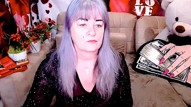 SiberiabBerry online show from 6, 3, 2026