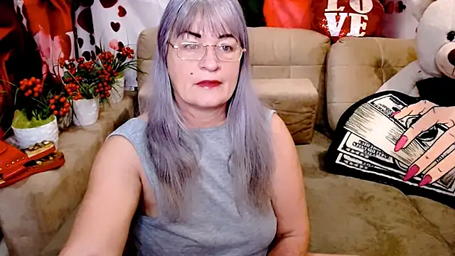 SiberiabBerry online show from 11, 3, 2026