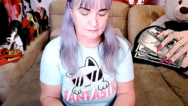 SiberiabBerry online show from 21, 3, 2026