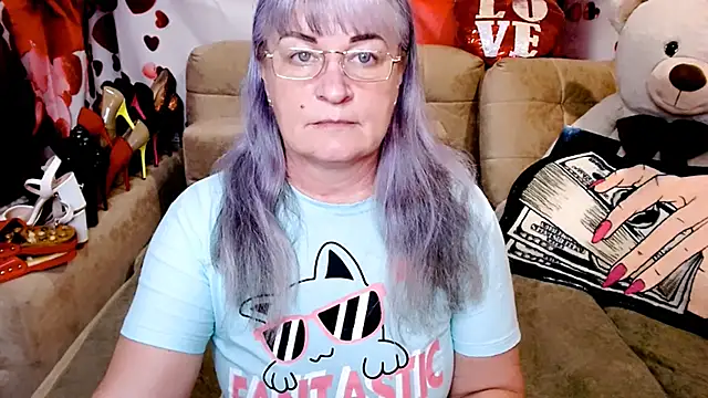 SiberiabBerry online show from 23, 3, 2026