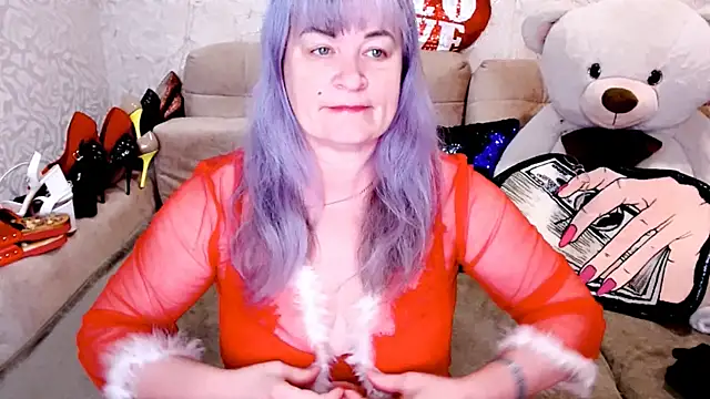 Snapshot of SiberiabBerry chatting on 22, 4, 2026 SiberiabBerry online show from 22, 4, 2026