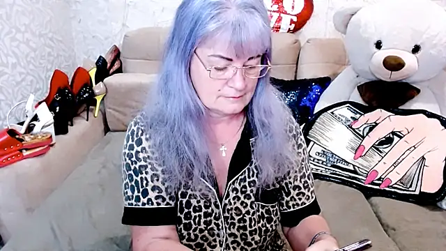 Snapshot of SiberiabBerry chatting on 23, 4, 2026 SiberiabBerry online show from 23, 4, 2026