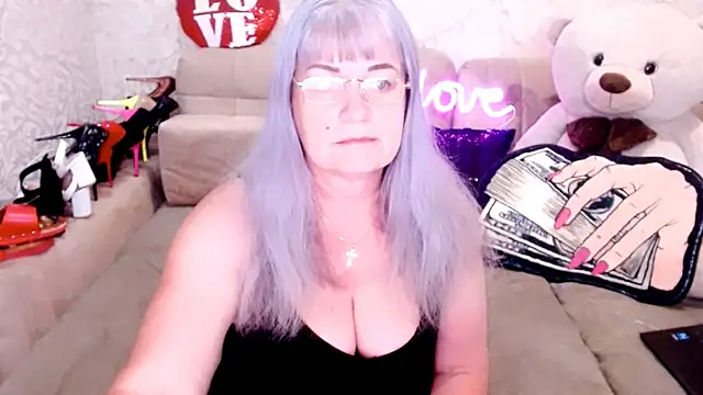 Snapshot of SiberiabBerry chatting on 26, 5, 2026 SiberiabBerry online show from 26, 5, 2026