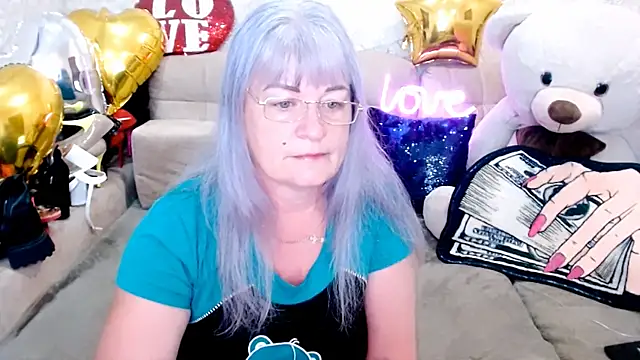 Snapshot of SiberiabBerry chatting on 2, 6, 2026 SiberiabBerry online show from 2, 6, 2026