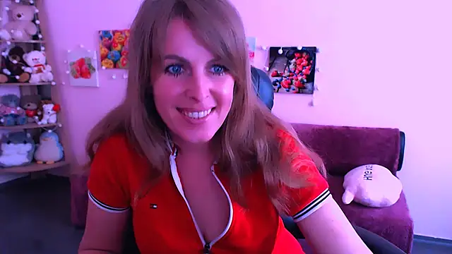 Hot Milady online show from 21, 5, 2026