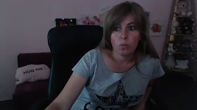 Snapshot of Hot_Milady chatting on 26, 6, 2026 Hot Milady online show from 26, 6, 2026