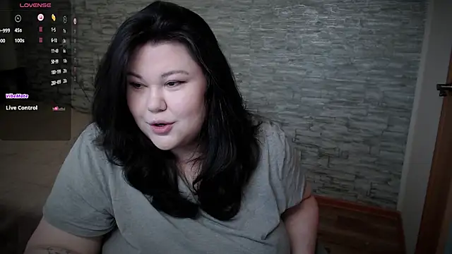 NicaMeow online show from 12, 3, 2025