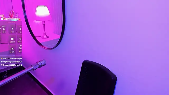 klhoe boobs online show from 31, 5, 2026