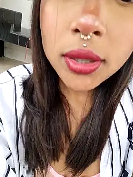 Mariangel 11 online show from 17, 2, 2025